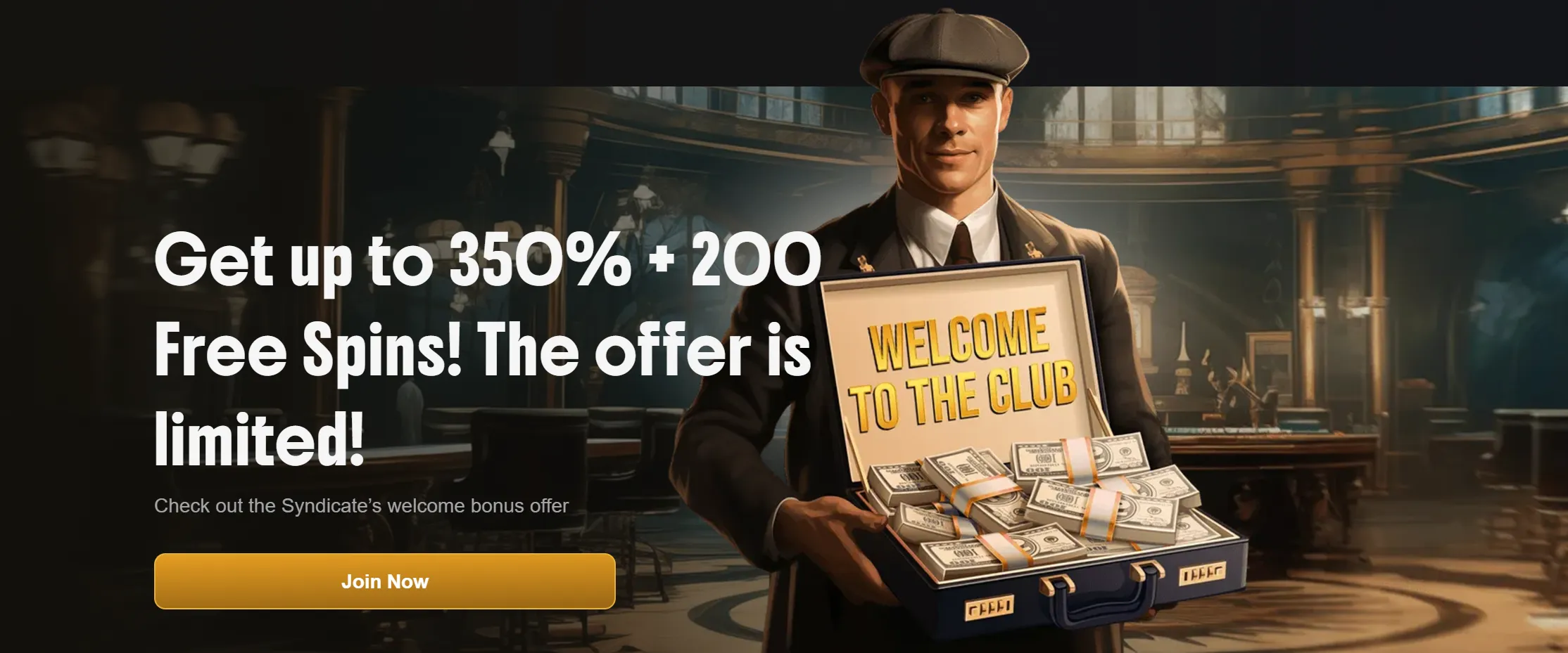 Regular Promotions Calendar