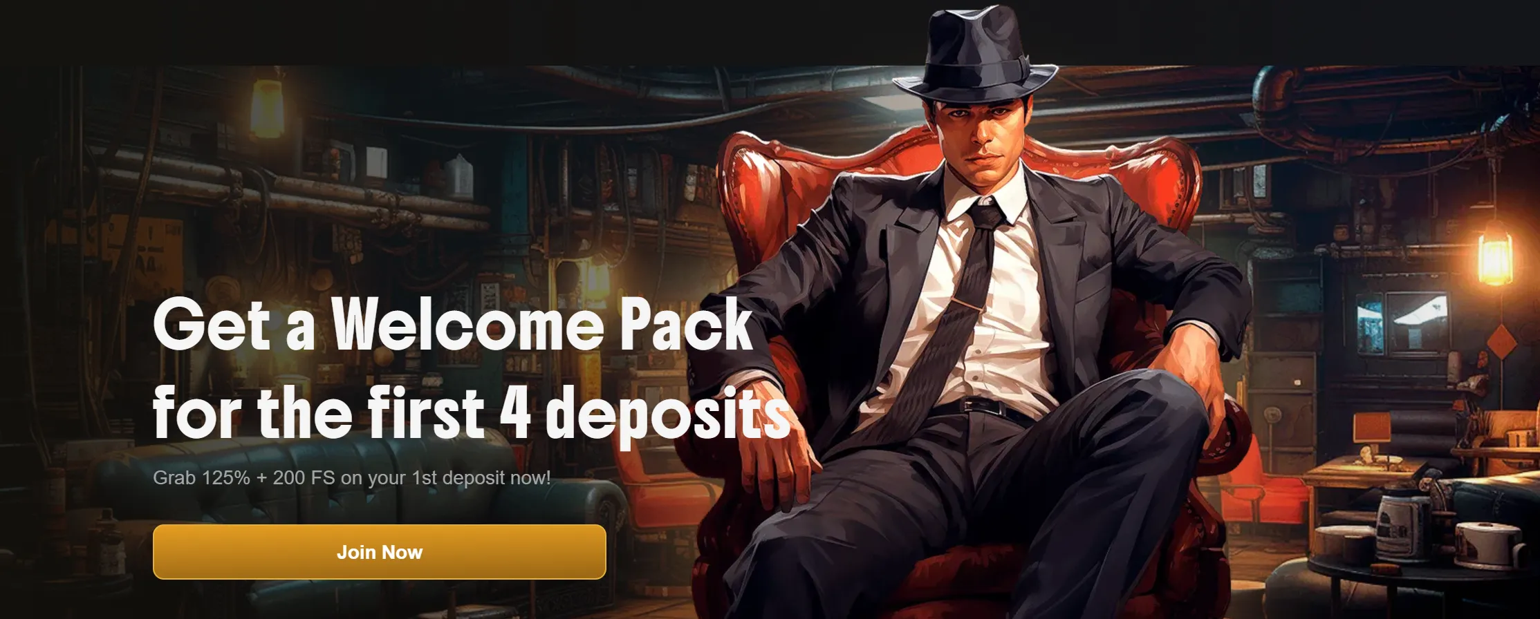 Welcome Package Structure