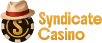 Syndicate Casino logo